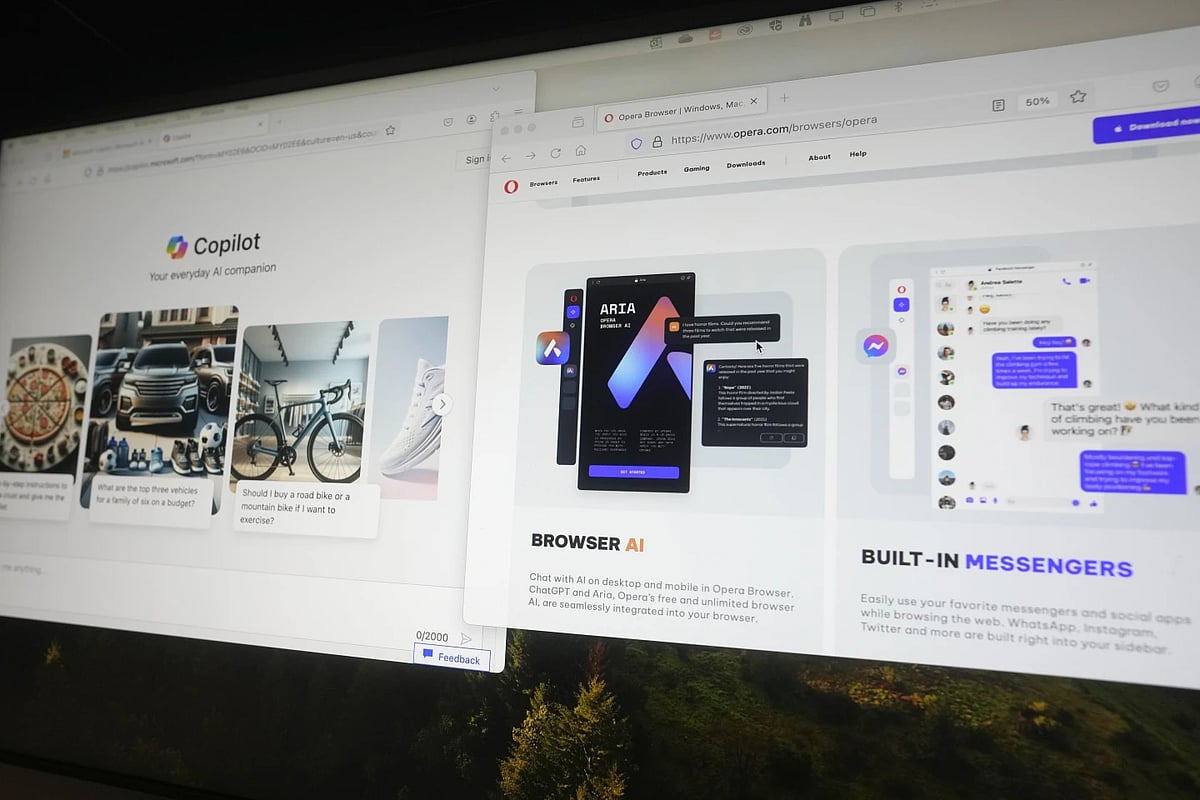 Ready to go beyond Google? Here’s how to use new generative AI search sites