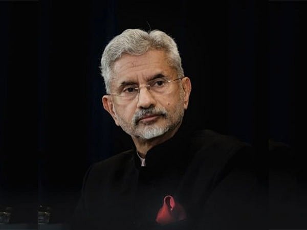 Jaishankar to travel to Pakistan to attend SCO summit