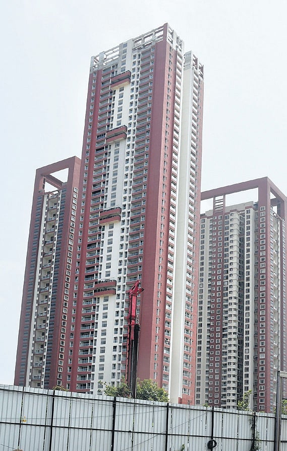 Three builders booked for Rs 50 crore graft in Chennai