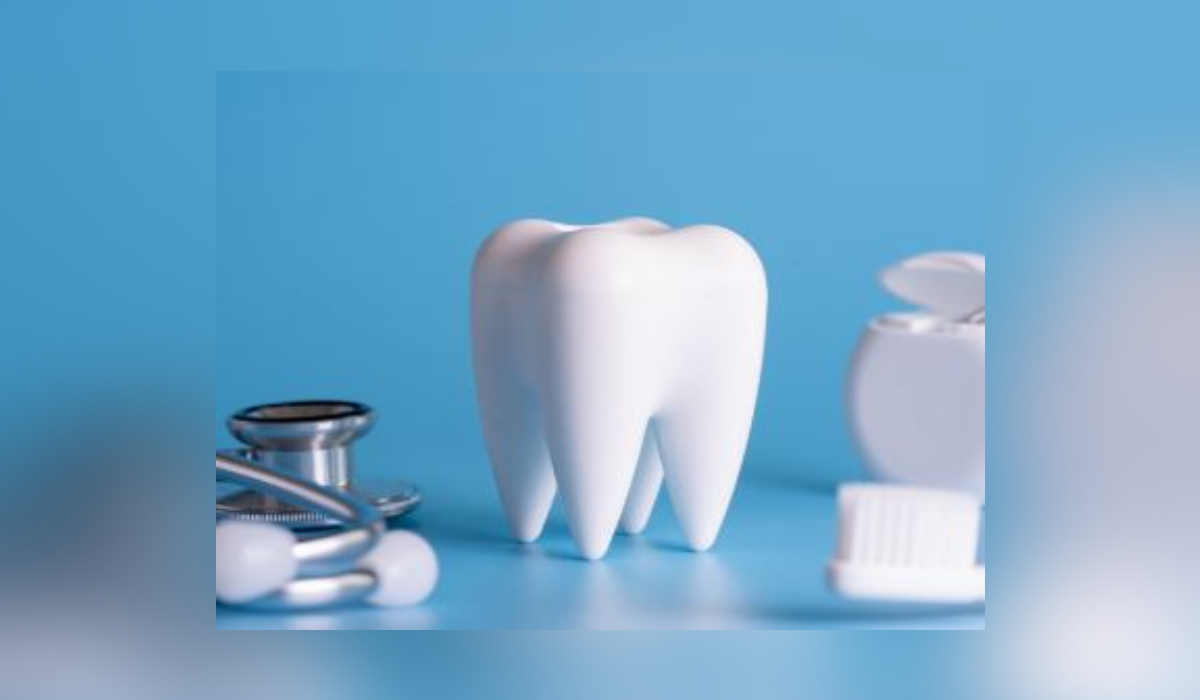 Global initiative launched to address India’s growing burden of oral diseases