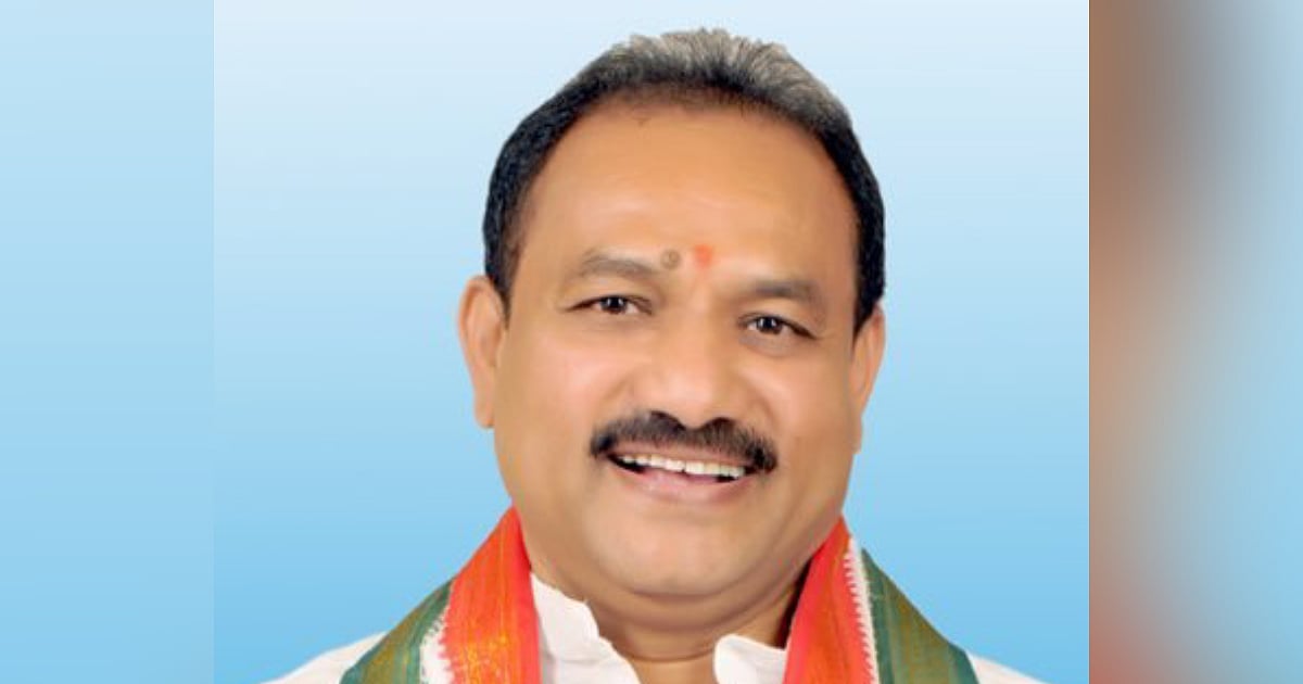 The New Indian Express - Politics - News Image