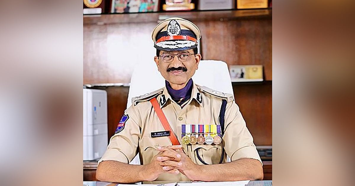 Ex-SIB Chief Faces Inquiry Over Illegal Phone Tapping Allegations