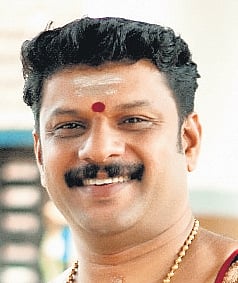 Biju Sopanam