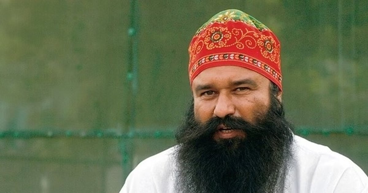 2002 murder case: SC seeks response of Dera's Ram Rahim, others on CBI ...