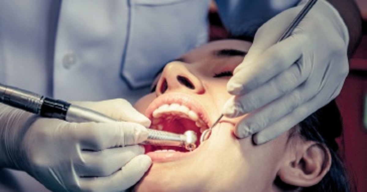 Is stress affecting your teeth? Is stress affecting your teeth?