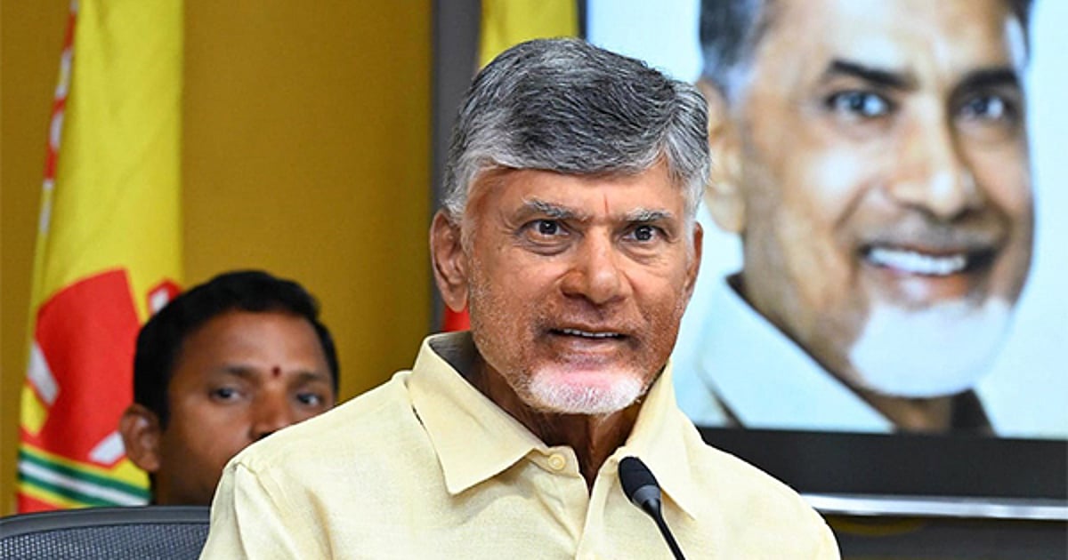 The New Indian Express - Politics - News Image