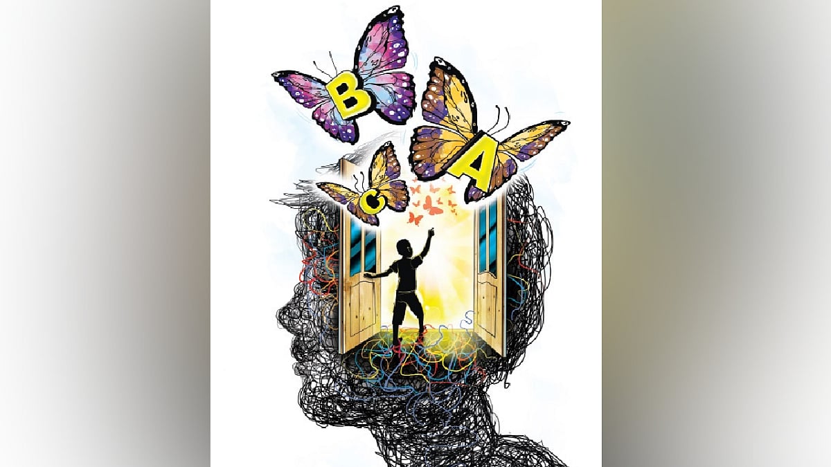 Families navigate high costs and scarce resources in Kerala’s autism landscape