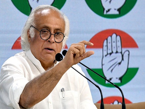 Congress will continue with campaign on greater use of VVPATs: Jairam Ramesh