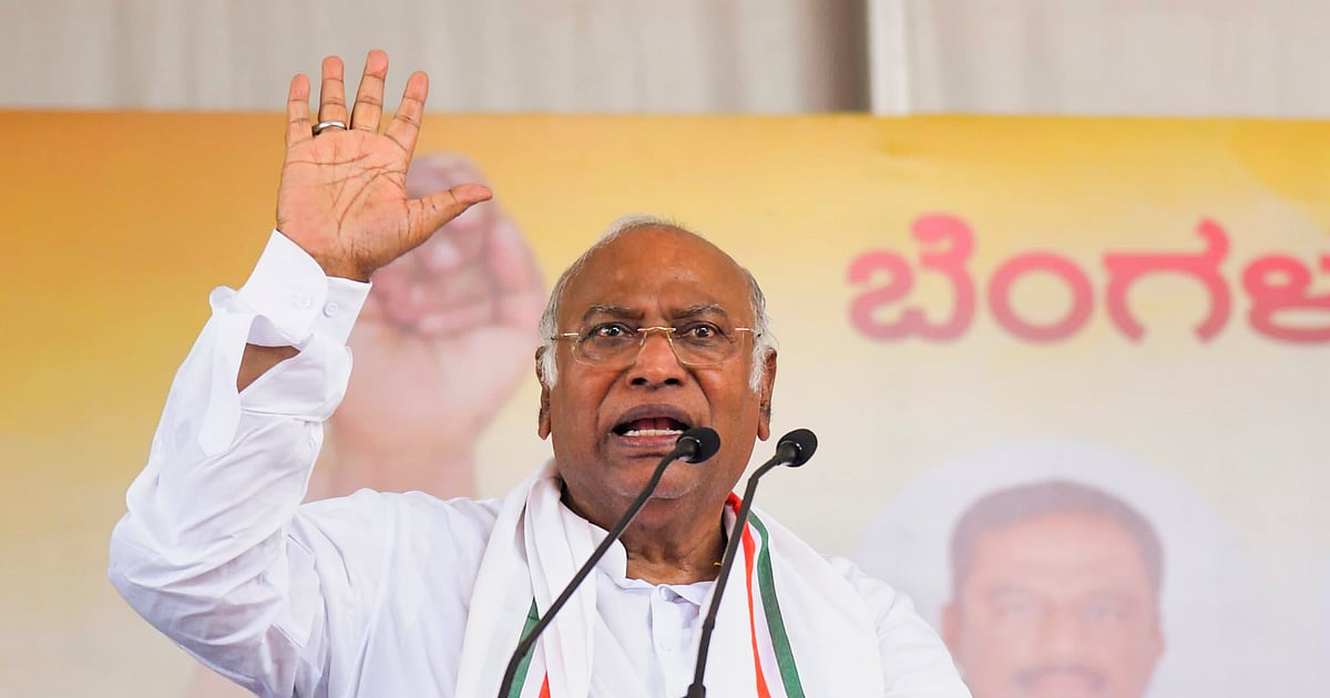 Freebie Politics in India: Congress & BJP Engage in Fiscal Fracas