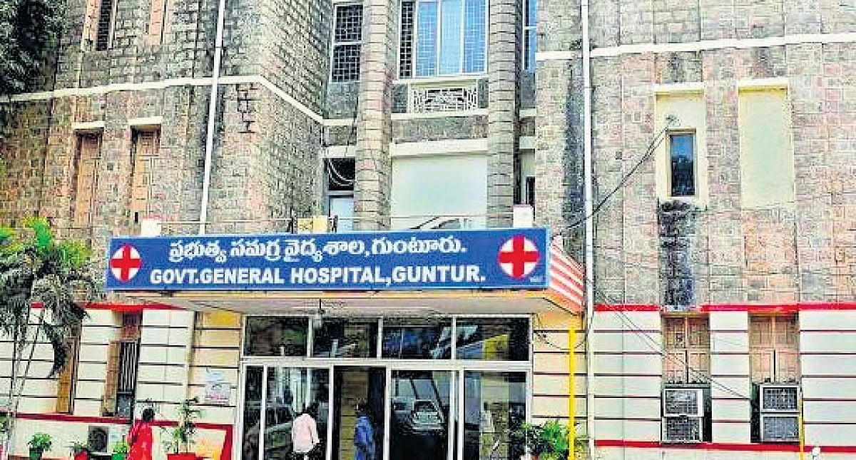 Ggh Area GGH Cancer Centre to get Rs 18 crore PET-CT scan and 90 more beds