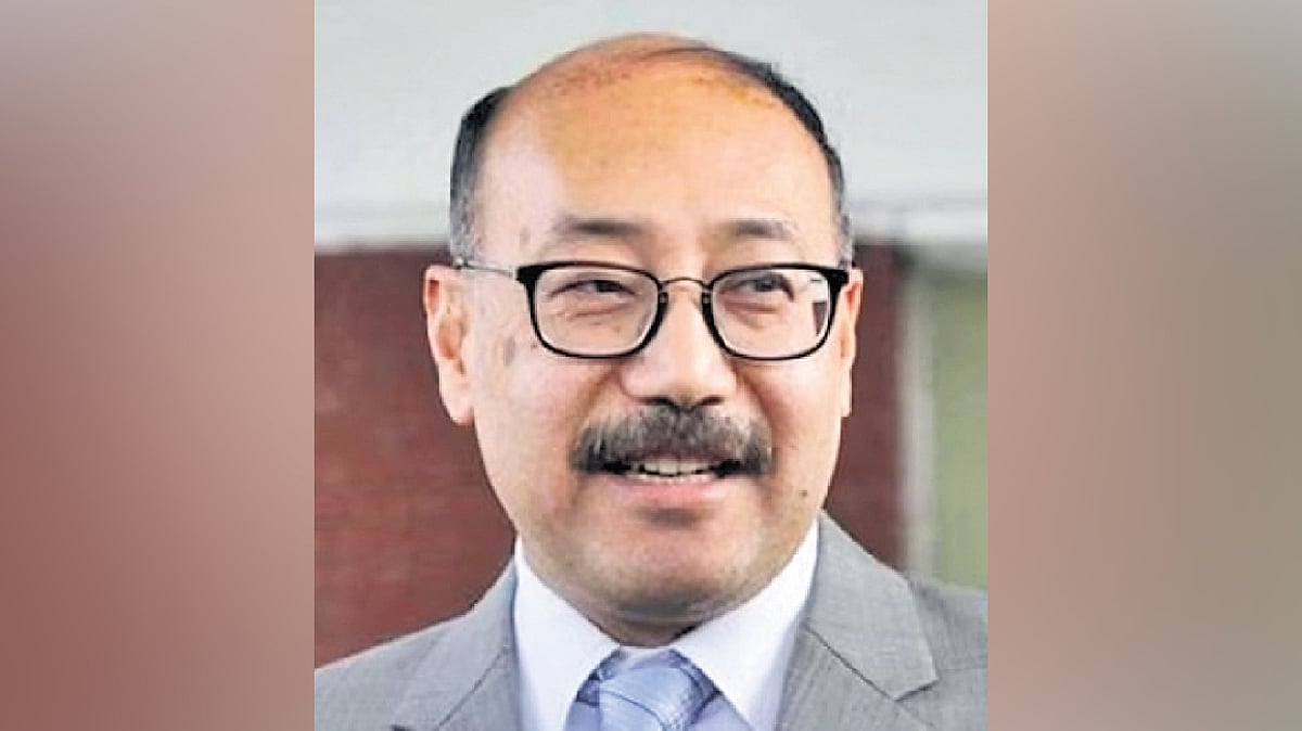 The New Indian Express - Politics - News Image