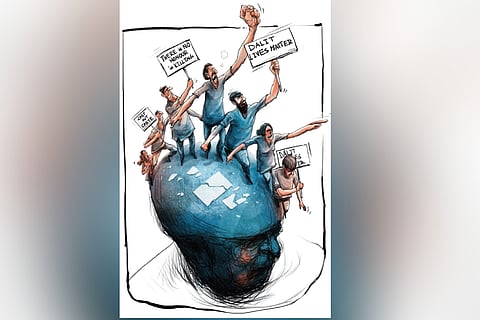 Image used for representational purposes only