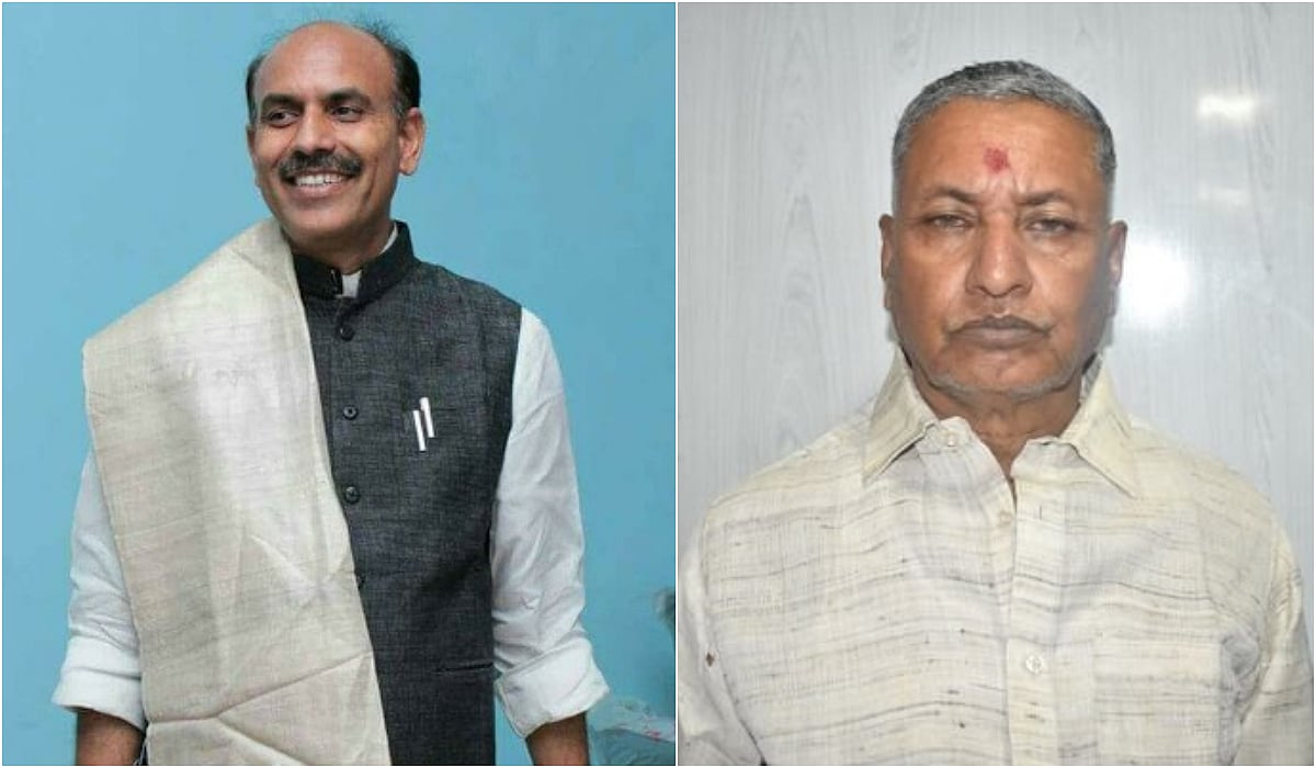 For first time in seven decades, voters seek local representative - Vimarsana News