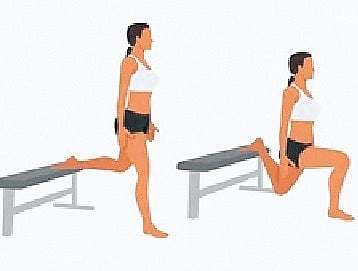 Essential exercises for stronger glutes