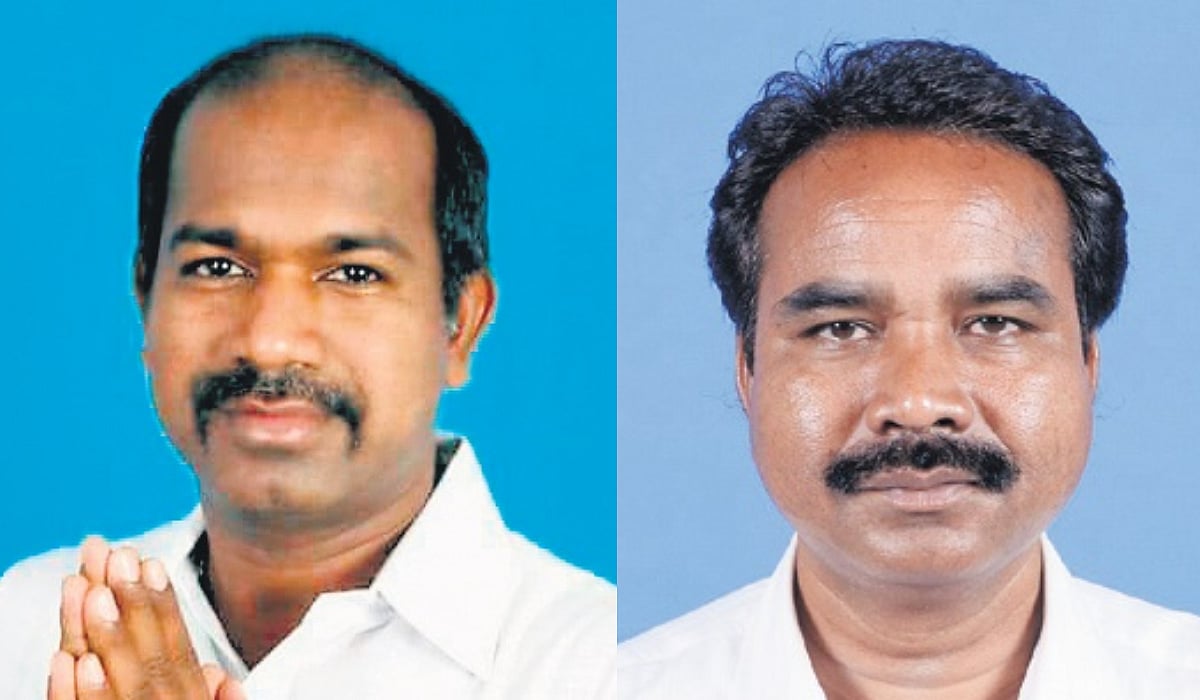 BJD and BJP lock horns as Sarashkana prepares for intense battle - Vimarsana News