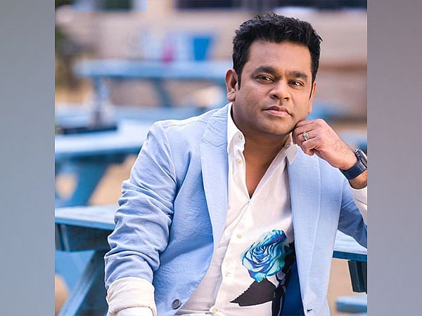 AR Rahman fights back against false social media posts.