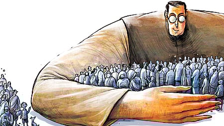 Delimitation conundrum: Why southern states demand 1971 census to be ...