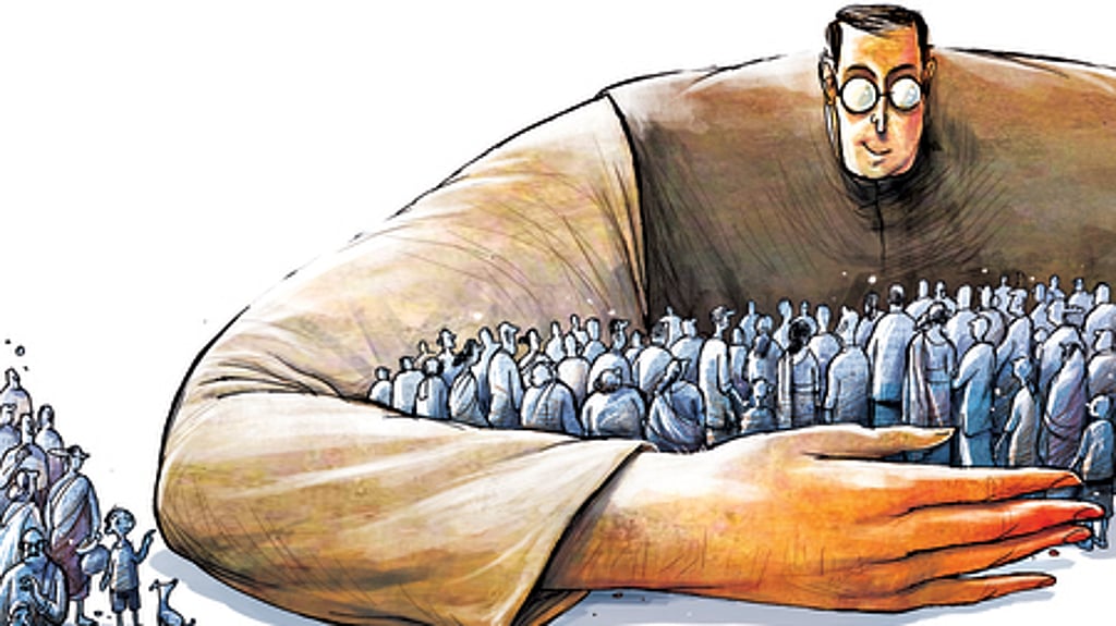 Delimitation conundrum: Why southern states demand 1971 census to be ...