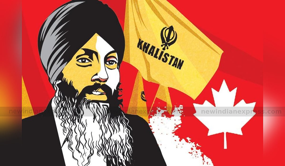 Canada arrests suspects behind killing of Khalistan separatist Nijjar: Media report