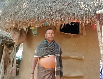Displacement fear assumes poll role in Mahakalapada - Vimarsana News