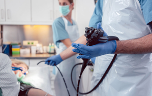 Study reveals high carbon footprint of gastrointestinal endoscopy, urges sustainable healthcare practices Study reveals high carbon footprint of gastrointestinal endoscopy, urges sustainable healthcare practices