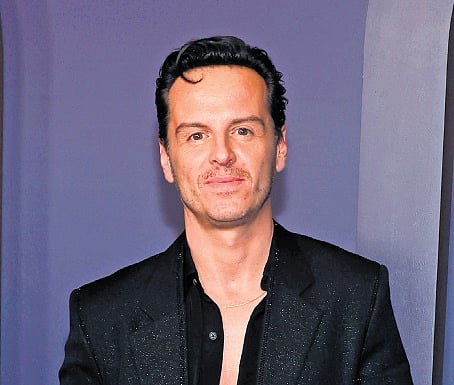 Andrew Scott joins the cast of 'Knives Out 3'
