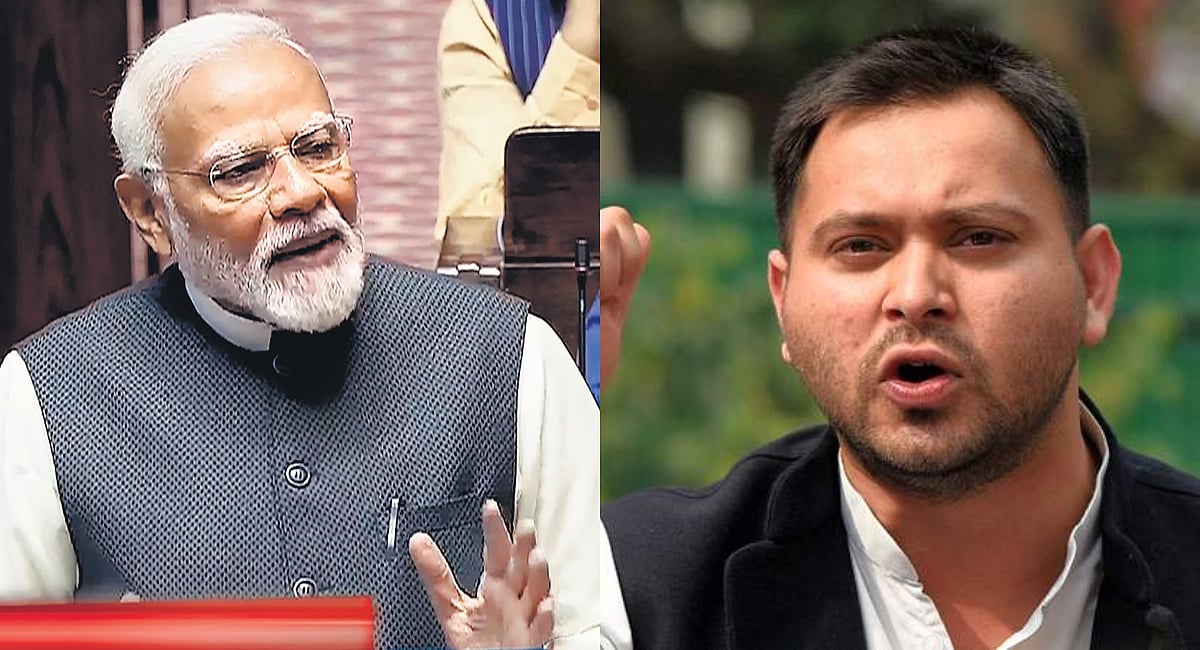 In whose favour will Bihar 'caste' its votes? - Vimarsana News