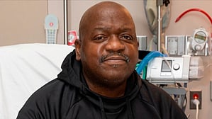 US man who received first-ever modified pig kidney transplant dies