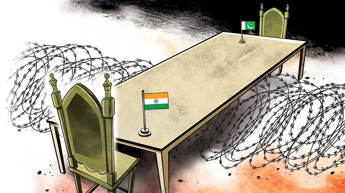 Gurdaspur: Border trade winds - Vimarsana News