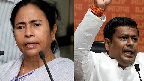 Stars and turncoats in Bengal