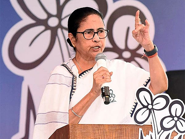 Mamata says heartbroken over plight of Sandeshkhali women, lambasts BJP for 'conspiracy' - Vimarsana News