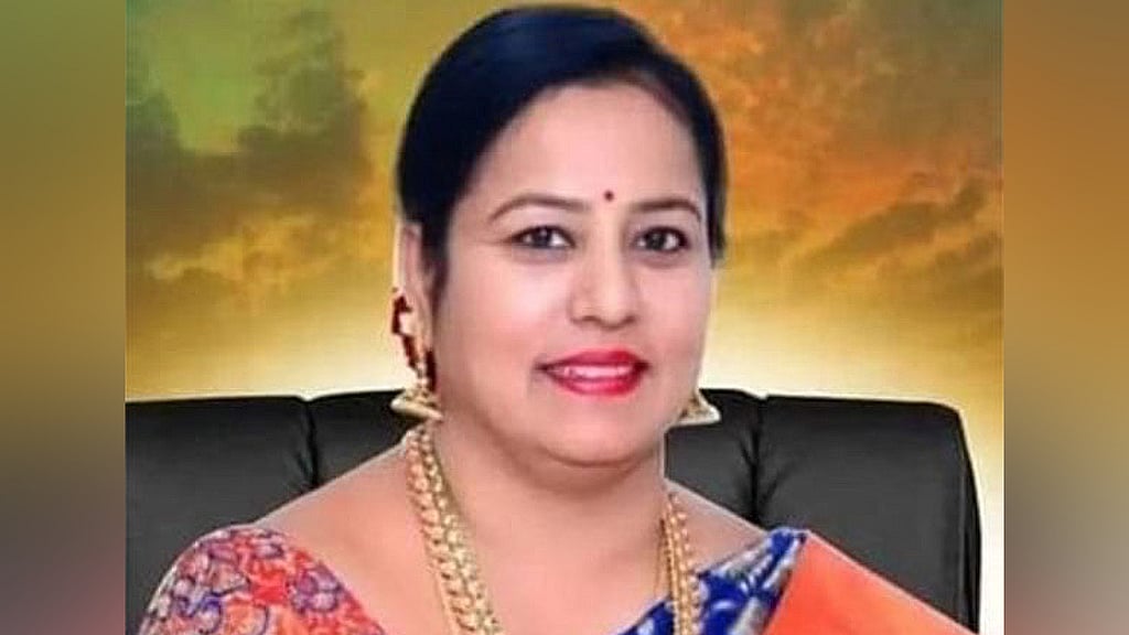 SC refuses to set aside anticipatory bail given to Bhavani Revanna in