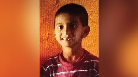 Karnataka: Woman throws her six-year-old speech-impaired son to crocodiles