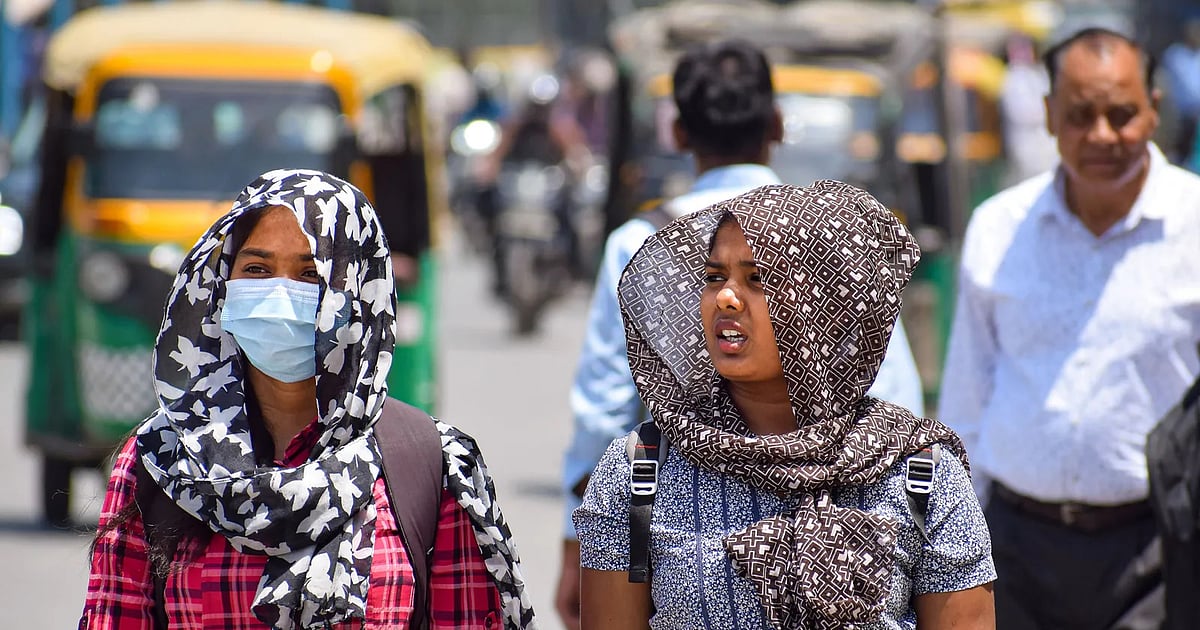 The New Indian Express - Politics - News Image