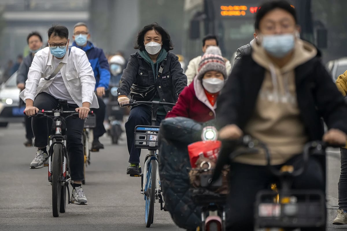 WHO member countries approve steps to bolster health regulations to better brace for pandemics