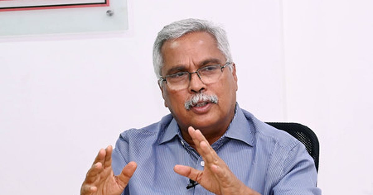 The New Indian Express - Politics - News Image