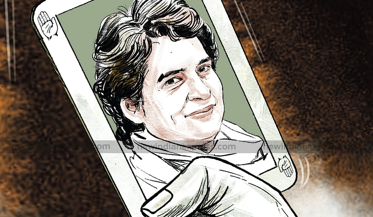 ‘Unfazed’ Priyanka Gandhi gears up for electoral debut, vows to fill Rahul’s void in Wayanad