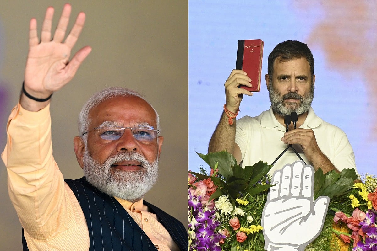 With Rs 1 lakh crore spent, India's second longest election comes to an end - Vimarsana News