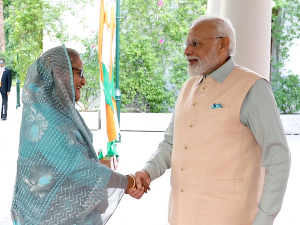 India May Offer New Loan Framework to Bangladesh During Hasina’s Visit: Report