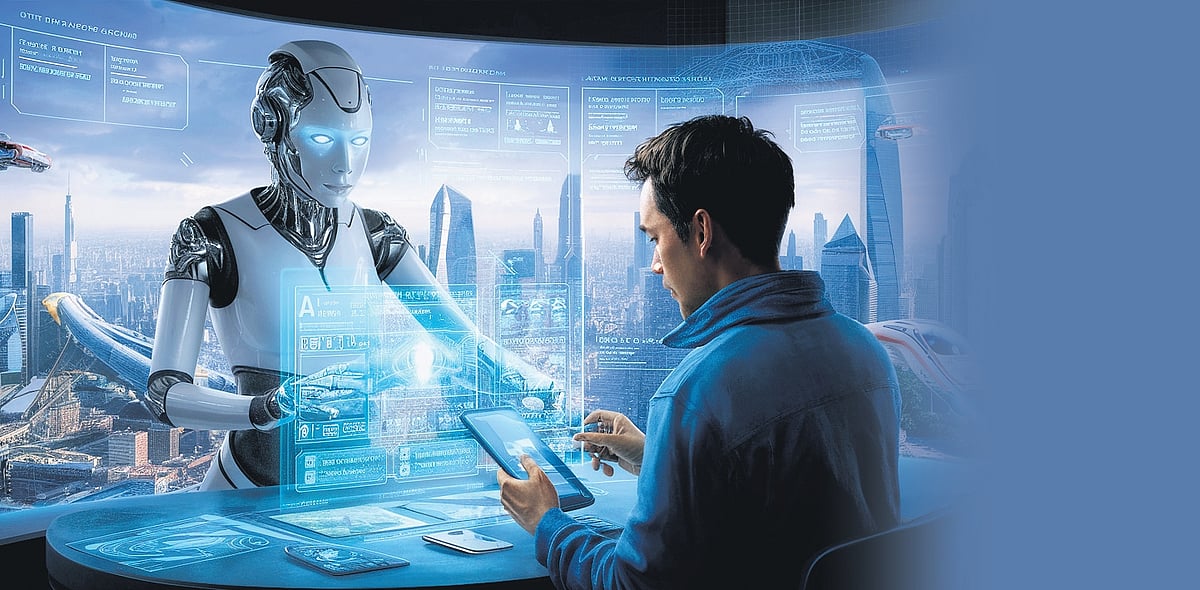 How AI is transforming vacation planning for Indian travellers