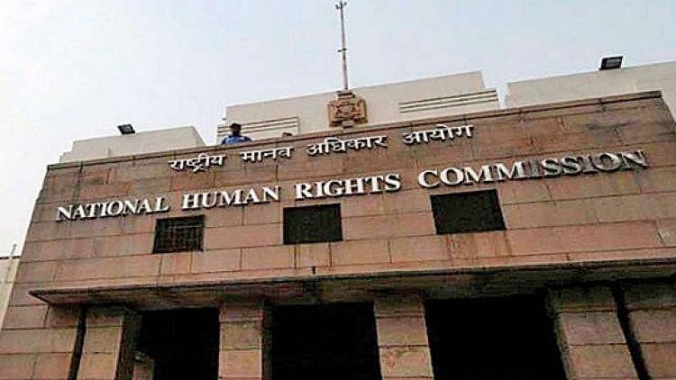 NHRC seeks reply from Centre on some tribal groups not included in ST List