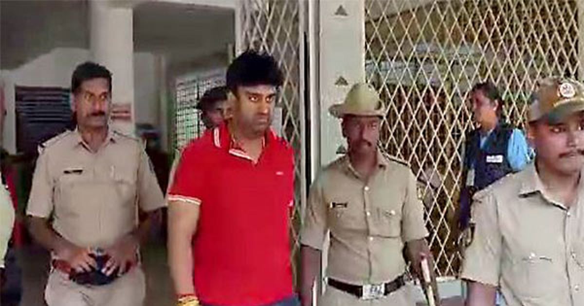 The New Indian Express - Politics - News Image