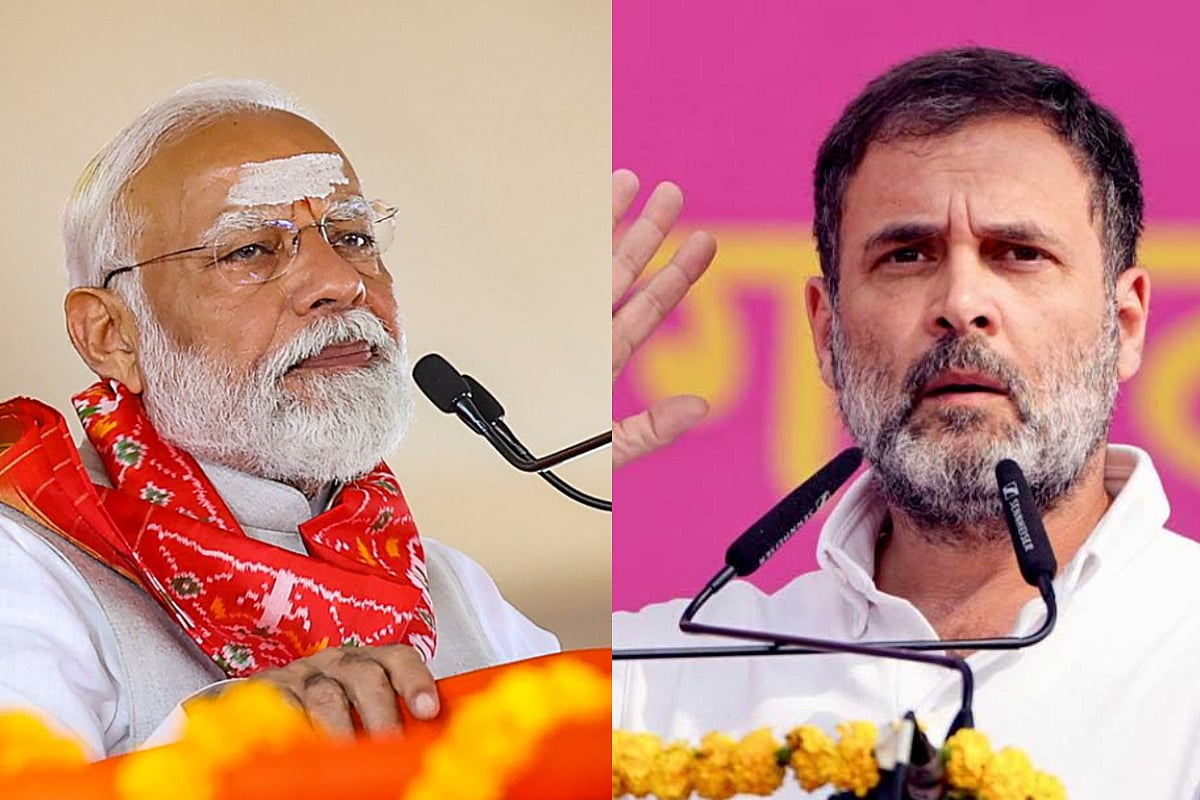 Exit Polls 2024: Will NDA complete a hat-trick? Here's what the numbers predict - Vimarsana News