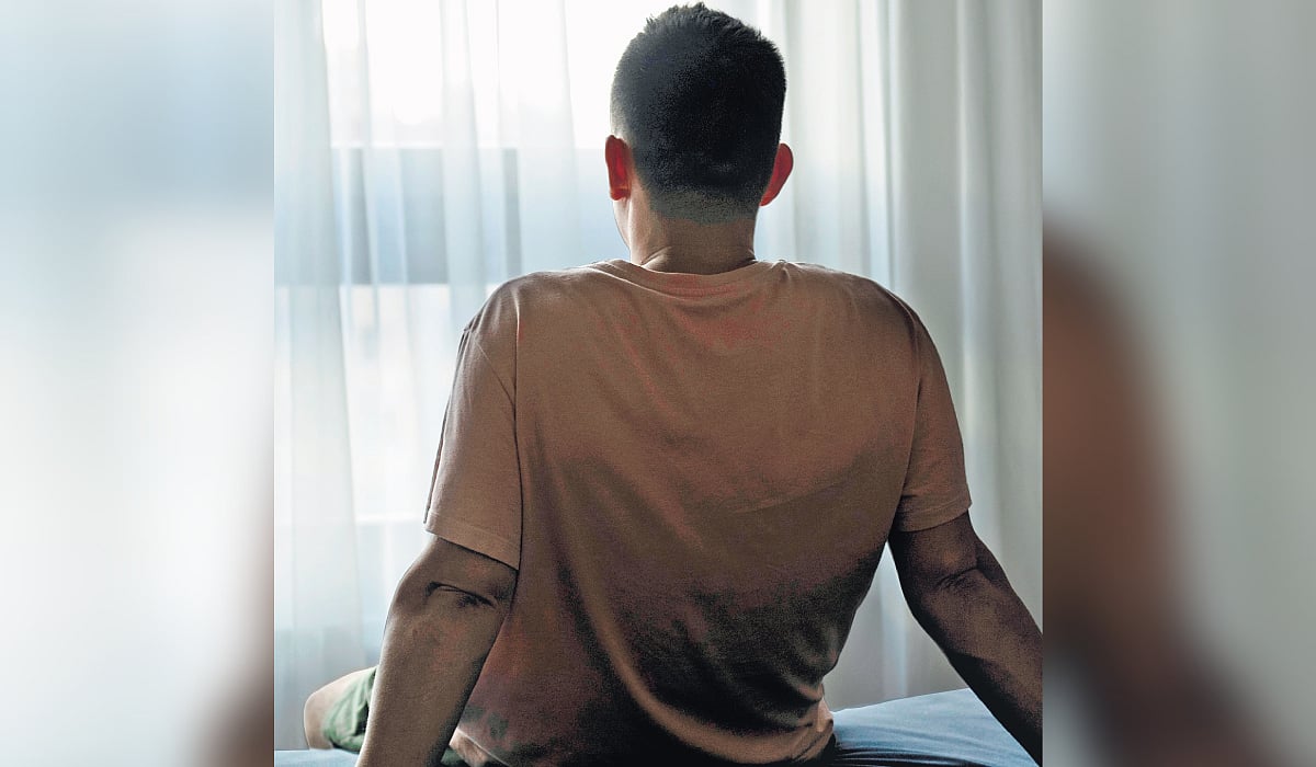 Rising issue of male infertility in India