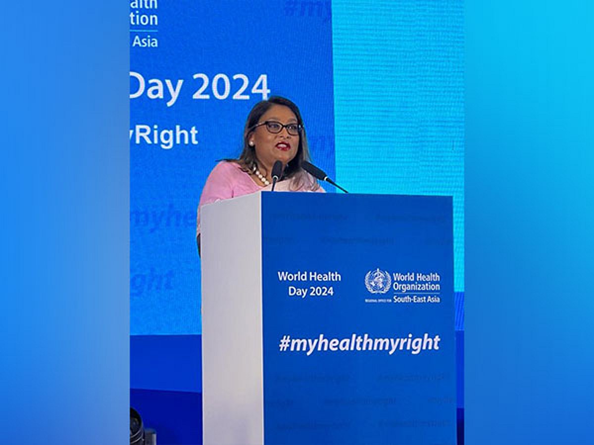 WHO asks Southeast Asian countries to accelerate action to protect children with life-saving vaccine WHO asks Southeast Asian countries to accelerate action to protect children with life-saving vaccine