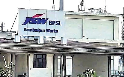 Jindal Group probes executive for molestation