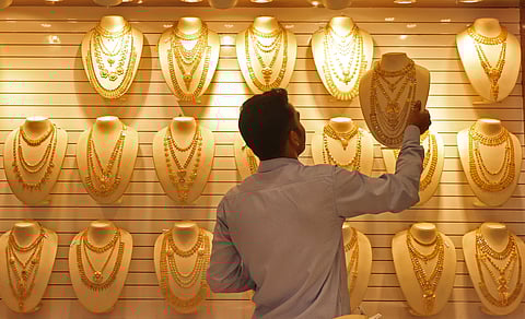 Impact of rise in metals in the international market, rise in prices of gold and silver in the futures market, know the latest prices.