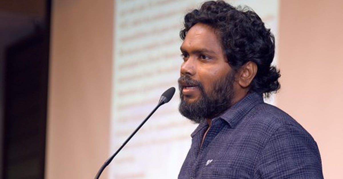 The New Indian Express - Entertainment - News Image