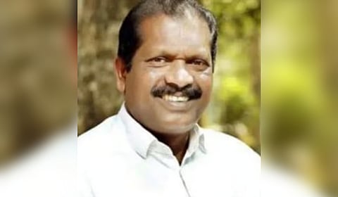 Minister for SC, ST Welfare O R Kelu
