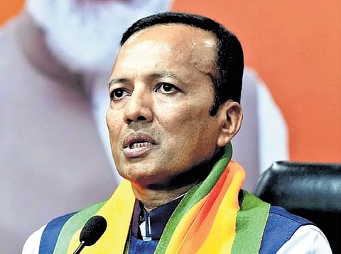 Strict action against executive for molesting woman on flight: Jindal